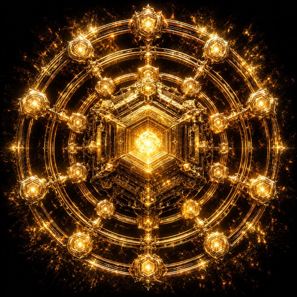 Level 5 Mythic artwork